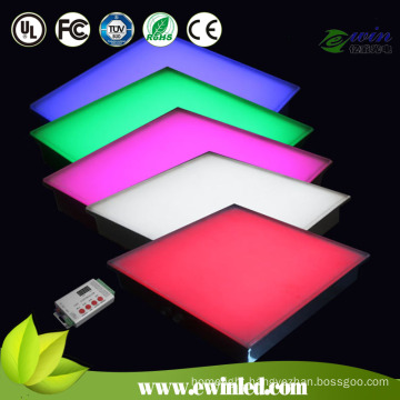 DC12V/24V IP68 Waterproof RGB Color Changing LED Stone Lights